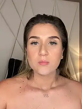 IsabelleMilan Live XXX-chat