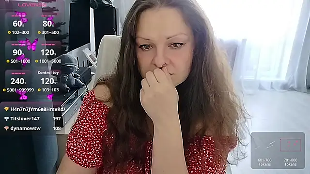 دردشة Marla_Singerrr الجنسية المباشرة