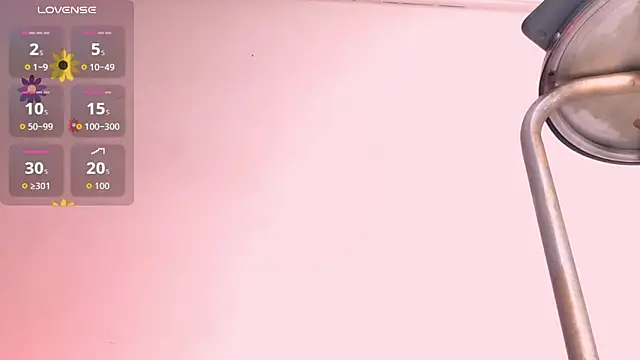 SashaNova's Live XXX Chat