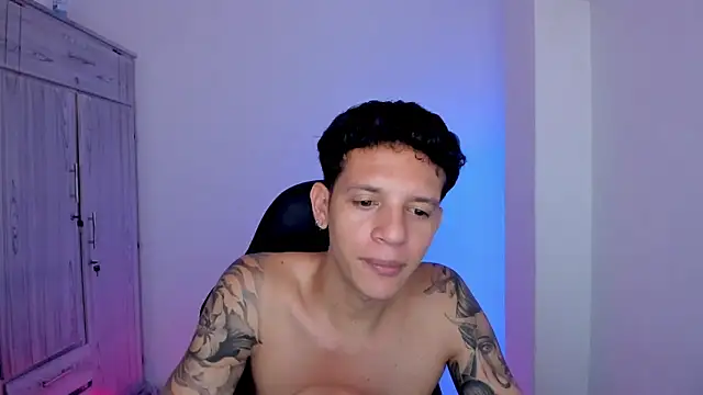 tylernova Obrolan Langsung XXX