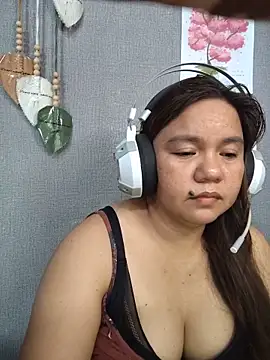 ambersmilen Live XXX chat