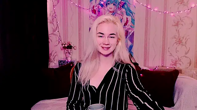 xxxcharismaaan Live XXX chat