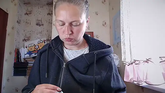 Živý XXX chat dream_alexa