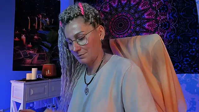 Živý XXX chat UmaSpace