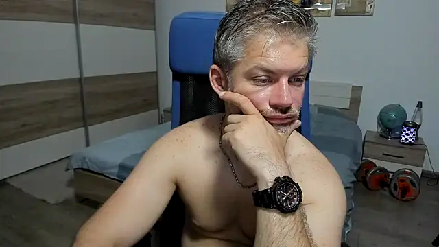RobbyShawz Obrolan Langsung XXX