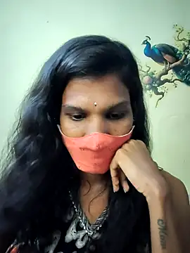 Shreya-telugupilla's Live XXX Chat