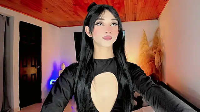 Forever_steff Adlı Modelin Canlı XXX Sohbeti