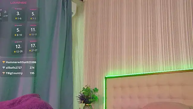 Chat XXX en directo de RubyValen