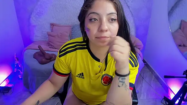Sarita_jane 라이브 XXX 채팅