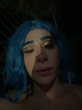 Mydreams69's Live XXX Chat
