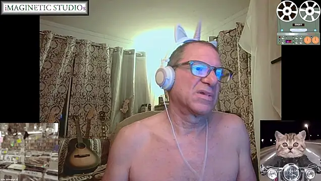 دردشة coryassman الجنسية المباشرة