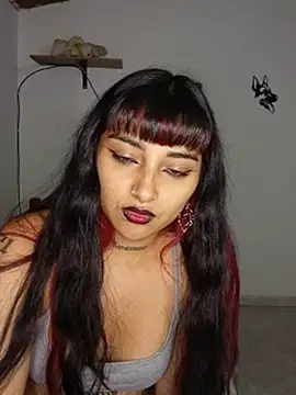 annibaby_88 – Live XXX-chat