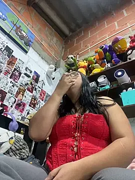 violeta_818 লাইভ XXX চ্যাট