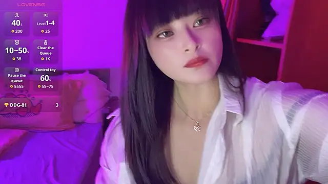 Xiaoting13 现场XXX聊天