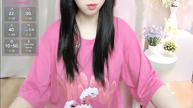 Živý XXX chat shynana