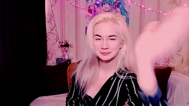 xxxcharismaaa's Live XXX Chat