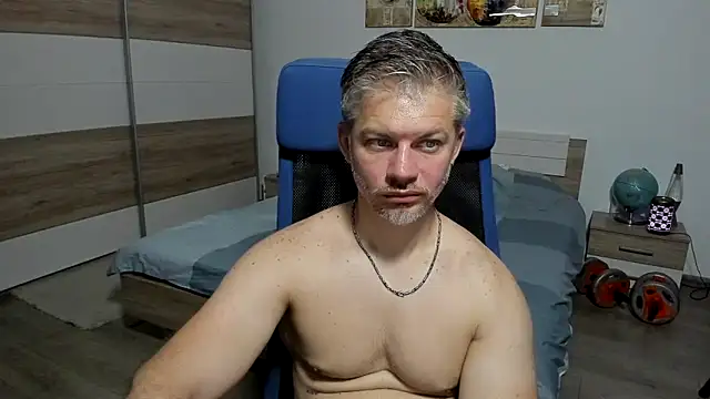RobbyShawz ওয়েবক্যাম শো