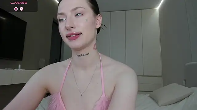 Chat XXX ao vivo de JenniferQueen11