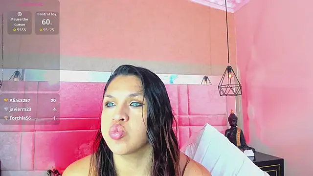 Chat XXX Live kimCosseyy