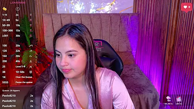 juanita_tay – Live XXX-chat