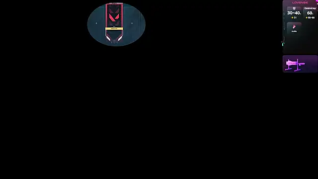 Chat XXX ao vivo de ShylySweet