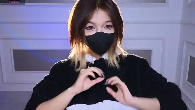 _____Panda_____'s Live XXX Chat