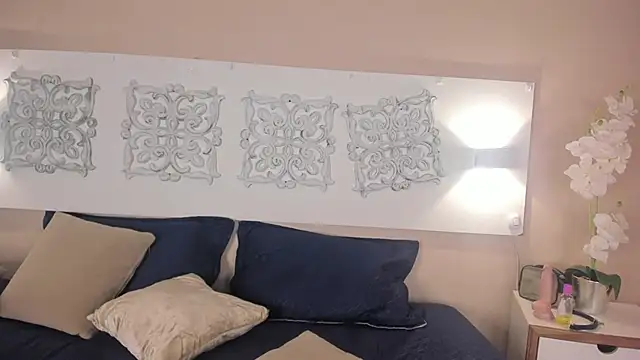 Živý XXX chat anastasiagreymist_