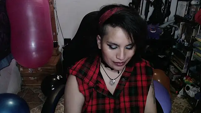 kureiji_hentaii – Live XXX-chat
