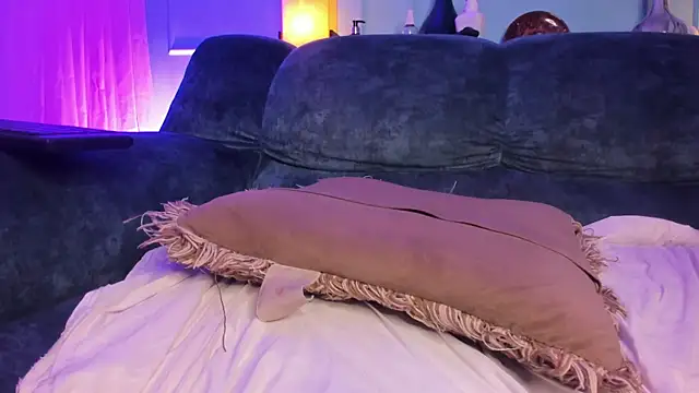 Živý XXX chat Nicki_Ripperton