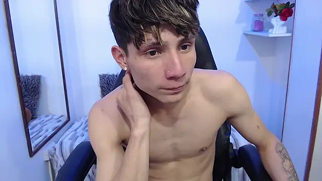 Yao_23 – Naživo XXX chat