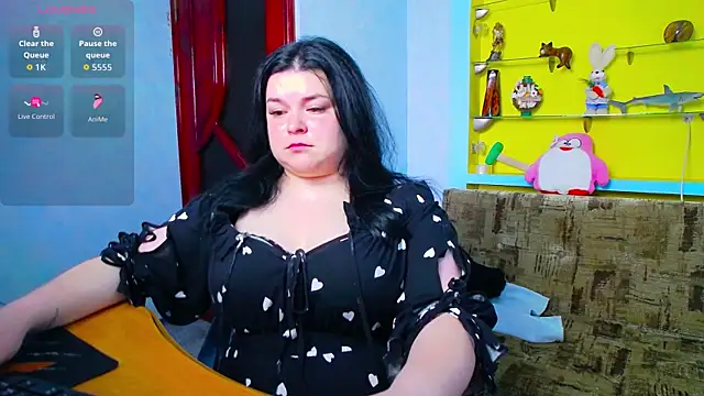 Sembang XXX Secara Langsung Linasexy777
