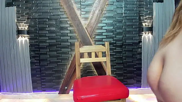 Chat +18 de BDSM_EXOTICDOMINATION ao vivo