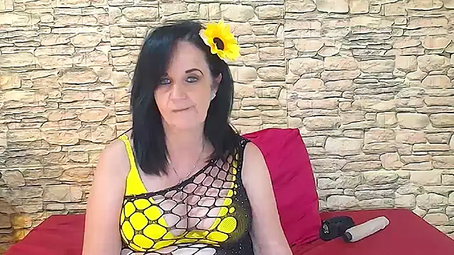 دردشة LuciousGrace الجنسية المباشرة