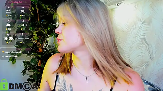 Chat XXX Live Jerry-Hall