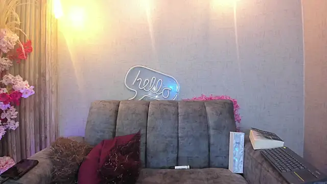 ShantalBr's Live XXX Chat