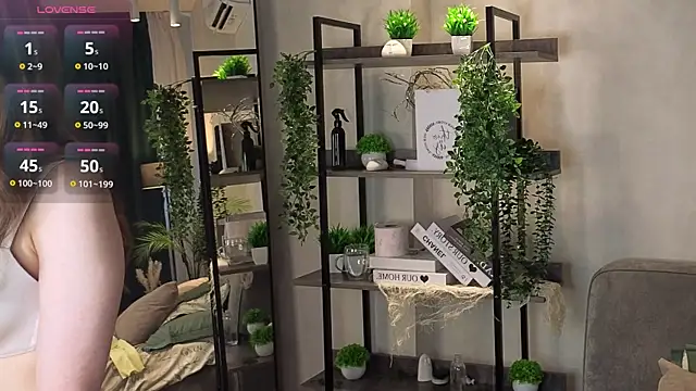 دردشة AltheaEllers الجنسية المباشرة