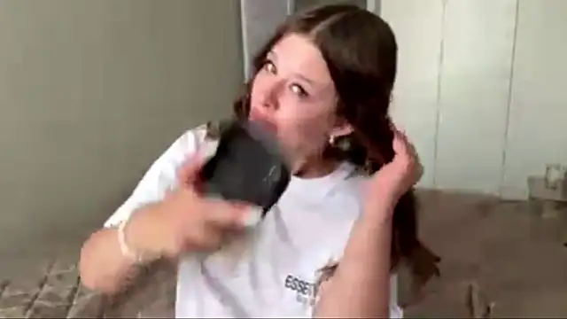 צ'אט XXX בשידור חי של JunglesQueen