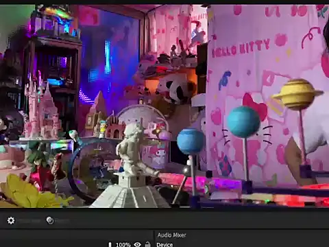 JesuAdam's Live XXX Chat