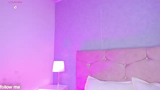 Živý XXX chat Cameliaa_Smiith