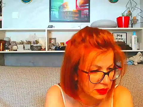Czat XXX na żywo – Natali3855