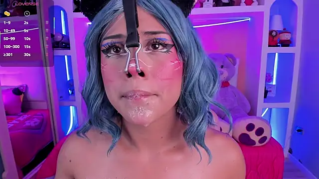 miss___megan: απευθείας συνομιλία ΧΧΧ