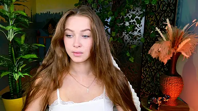دردشة ArielSykes الجنسية المباشرة