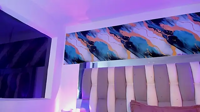 IsaDiiaz 라이브 XXX 채팅