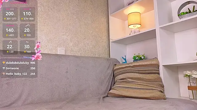 Živý XXX chat VinnieMaida