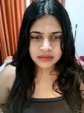 Show de Shakeera1 na webcam
