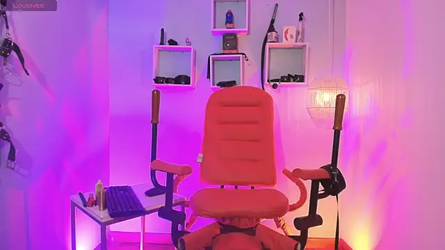 Maximoking26 Live XXX-chat