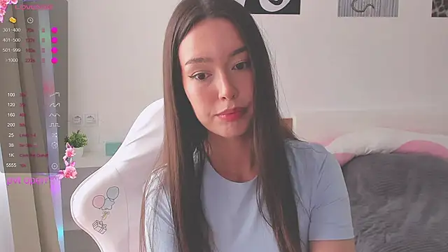 Živý XXX chat kittenrisha