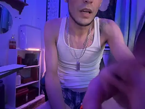 Trystan_Spellman's Live XXX Chat