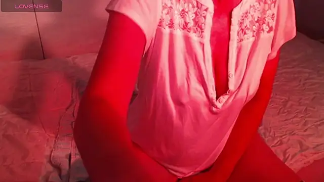 sweetchani666 Live XXX-Chat