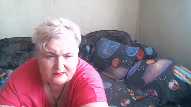 Lana555 Adlı Modelin Canlı XXX Sohbeti